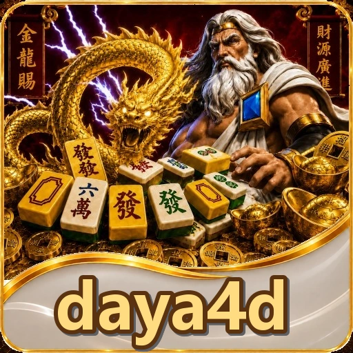 Ikon daya4d untuk pertanyaan teknis APK